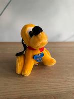 Vintage Pluto Walt Disney World collector’s item, Ophalen of Verzenden, Zo goed als nieuw