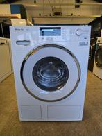 Miele WMG 120 wasmachine | 8 kilo | 1600 toeren | Garantie ✅, Witgoed en Apparatuur, Ophalen, Jirnsum, 8 tot 10 kg, Voorlader