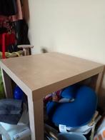 Tafeltje., Huis en Inrichting, Tafels | Statafels, Ophalen, Gebruikt