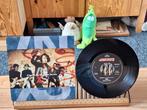INXS-Disappear(976) 3 euro vaste prijs, 7 inch, Single, Ophalen of Verzenden, Zo goed als nieuw
