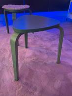 IKEA Kyrre Houten Krukje / Stoeltje, Gebruikt, Overige kleuren, Ophalen of Verzenden, Eén