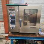 Rational CPC Combisteamer - Professionele Horeca Oven, Ophalen