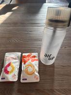 Air Up met 2 smaakjes, Ophalen, Gebruikt