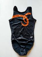 GK turnpakje maat AM, Maat 36 t/m 42, Ophalen of Verzenden, Zo goed als nieuw, Turnpak(je)