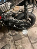 Zip 2 takt blok 70cc (nieuw type), Ophalen of Verzenden, Zo goed als nieuw, Blok