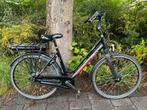 Sportieve elektrische fiets Stella Vicenza black dames model, Fietsen en Brommers, Elektrische fietsen, Overige merken, Gebruikt