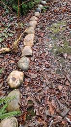 Gratis af te halen: veldkeien, Ophalen, Gebruikt