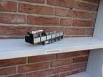 WSI  Brick  Trailer  4  axle., Ophalen of Verzenden, Nieuw, Bus of Vrachtwagen, Wsi