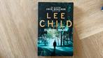 Lee Child - Blauwe maan, Zo goed als nieuw, Nederland, Lee Child, Ophalen of Verzenden