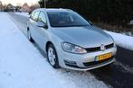 Volkswagen Golf Variant 1.2 TSI Highline Automaat, Auto's, Volkswagen, Euro 5, Navigatiesysteem, Gebruikt, 4 cilinders