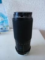 Tonica telelens voor analoge Nikon, Ophalen of Verzenden, Telelens