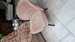 stoeltje dames fateuille, Huis en Inrichting, Fauteuils, Ophalen of Verzenden, Gebruikt