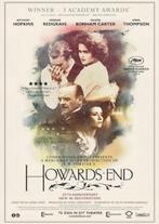 HOWARD ' S   END      filmposter., Verzenden, Nieuw, A1 t/m A3, Film en Tv