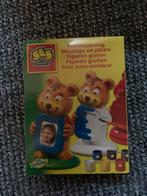 SES Beeldje Maken - Knutselset, Ophalen of Verzenden, Nieuw, Knutselwerk