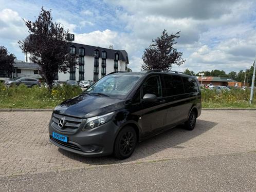 Mercedes Vito Tourer 114 CDI - 2018 Exportprijs €16.000 excl, Auto's, Mercedes-Benz, Particulier, Vito, Diesel, Euro 6, Overige carrosserieën