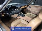 Jaguar XJS V12 | 1987 | Route 66 Auctions, Overige carrosserieën, Zwart, Bedrijf, Handgeschakeld