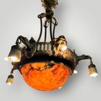 Antiek luster, Antiek en Kunst, Ophalen of Verzenden