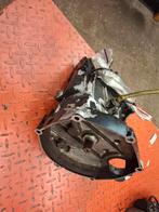 Moto Guzzi V65 Florida Versnellingsbak, Ophalen