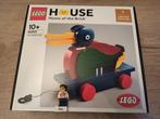 *NIEUW* Lego House 40501 The Wooden Duck, Ophalen of Verzenden, Nieuw, Complete set, Lego