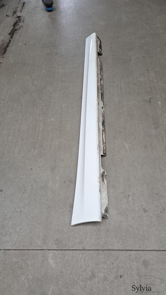 M sideskirt zijskirts dorpellijst rechts BMW 3 serie E90 E91, Auto-onderdelen, Carrosserie en Plaatwerk, Bumper, Gebruikt, Ophalen of Verzenden