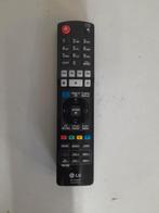 LG blu-ray disc player afstandsbediening, Ophalen of Verzenden, Gebruikt, Origineel, Dvd