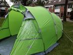 Vrijbuiter spruce basic 3 tent bladgroen polyester, Ophalen, Gebruikt, Tot en met 3