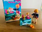 Playmobil sets | 70521 | 70522 | 5368 | 5573 | 70210 | 70153, Ophalen of Verzenden, Zo goed als nieuw