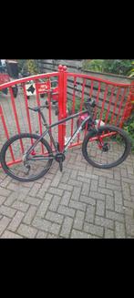 Rockrider st540 mountainbike mtb, Gebruikt, Hardtail, Heren, Ophalen