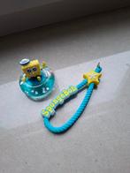 Spongebob, Verzamelen, Poppetjes en Figuurtjes, Ophalen, Gebruikt