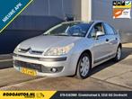 Citroën C4 1.6-16V Ligne Business Airco/Cruise Boekjes ✅, Auto's, Citroën, Gebruikt, 4 cilinders, 1587 cc, Euro 4