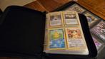 Map vol oude Pokemonkaarten!, Hobby en Vrije tijd, Verzamelkaartspellen | Pokémon, Ophalen of Verzenden, Meerdere kaarten