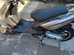 tekoop snor scooter merk keeway € 450, Ophalen, Gebruikt, Benzine, Overige merken