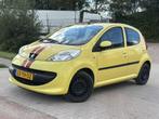 Peugeot 107 1.0-12V XS LAAG KM NAP ELEKRAAM STUURBEKRACHTIGI, Auto's, Peugeot, Voorwielaandrijving, Gebruikt, Overige kleuren