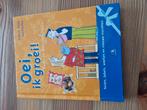 Frans X. Plooij en Xaviera Plas - Oei, ik groei!, Ophalen of Verzenden, Zo goed als nieuw, X. Plas; F. Plooij