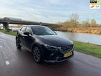 Mazda CX-3 2.0 SkyActiv-G 120 GT-M Sport|Autom.|Dealer ond.|, 1998 cc, Gebruikt, Euro 6, 4 cilinders