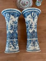 Zeldzame antieke porseleine vazen, Antiek en Kunst, Ophalen