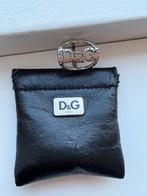 D&G horloges en ring, Sieraden, Tassen en Uiterlijk, Horloges | Dames, Overige merken, Leer, Staal, Ophalen of Verzenden