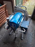 Graco ultra max 695 te koop., Ophalen of Verzenden, Verfspuit of Verfpomp