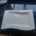 Villeroy en Boch platte borden 6 stuks T.E.A.B!!!, Huis en Inrichting, Keuken | Servies, Ophalen, Zo goed als nieuw, Bord(en)