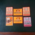 Etiketten van voormalige Brouwerij de Sleutel, Verzamelen, Biermerken, Verzenden, Gebruikt, Overige typen, Overige merken