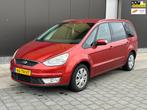 Ford Galaxy 2.0-16V Trend l 7 Persoons l Rijdt & schakelt ze, Auto's, Origineel Nederlands, Te koop, Benzine, Gebruikt