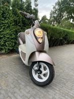 Sym Mio 50 4t, Fietsen en Brommers, Scooters | SYM, Ophalen of Verzenden, Zo goed als nieuw, Mio