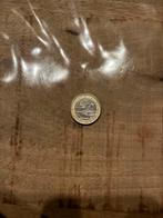 Zeldzame 1 euro Finland 1999, Ophalen of Verzenden, Finland, 1 euro, Losse munt