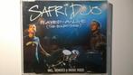 Safri Duo - Played-A-Live (The Bongo Song), Maxi-single, Dance, Ophalen of Verzenden, Zo goed als nieuw