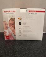 Inventum CMX435S Staafmixer Set - Nieuw in Doos, Ophalen, Nieuw, Blender