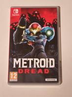 Metroid Dread - Nintendo Switch, Avontuur en Actie, 1 speler, Ophalen of Verzenden, Zo goed als nieuw