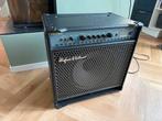 Hughes & Kettner Bass Technologie BK300 Basversterker, Muziek en Instrumenten, Ophalen of Verzenden, Gebruikt, Basgitaar, 100 watt of meer