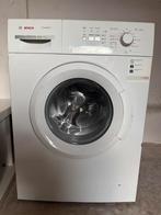 Wasmachine Bosch 5,5kg|1000T, Witgoed en Apparatuur, Wasmachines, Ophalen, 1200 tot 1600 toeren, Gebruikt, 4 tot 6 kg