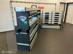 Bott set bedrijfswageninrichting L+R complete inrichting, Auto diversen, Overige Auto diversen, Ophalen of Verzenden