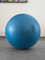 Grote fitnessbal / Zitbal / skippybal - 62 cm doorsnede, Ophalen, Gebruikt, Buik, Fitnessbal